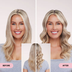 POSH Hair Polish Laminating Gel