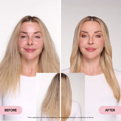 Ms. Bond Building + Strengthening Serum