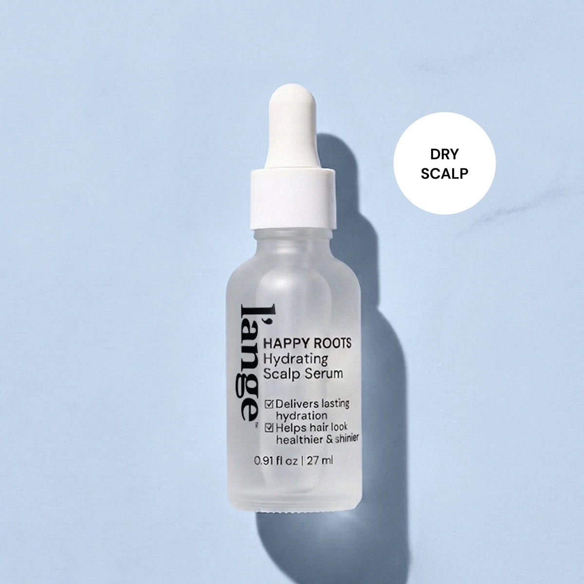 Happy Roots Hydrating Scalp Serum