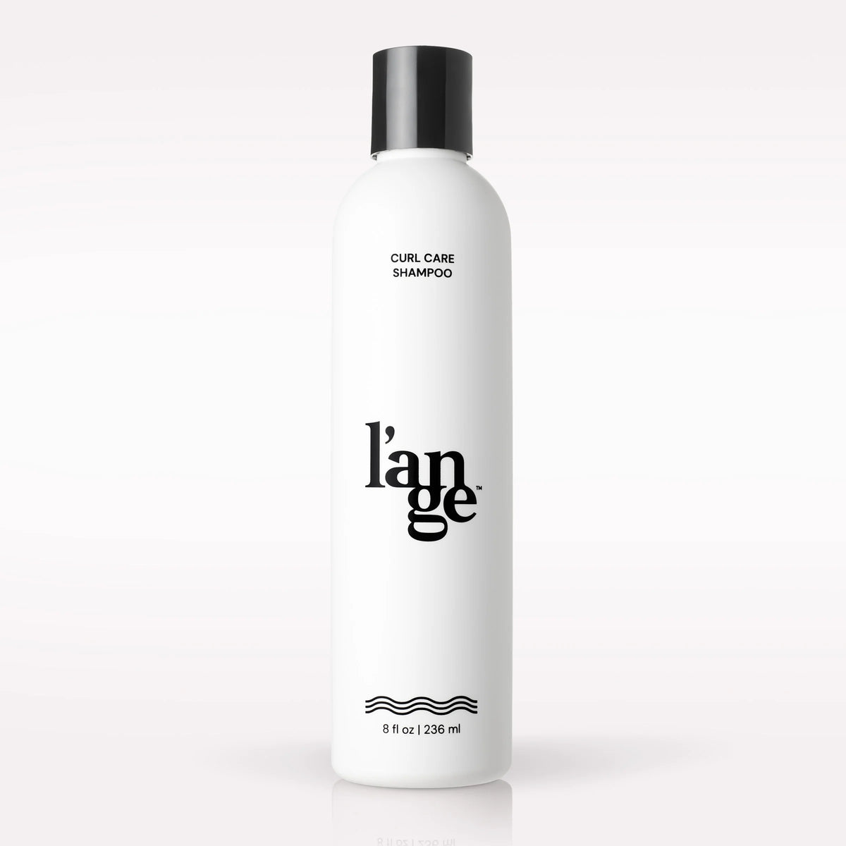 Curl Care Gentle Shampoo